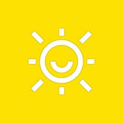 California Birthday logo